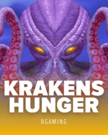 Kraken's Hunger