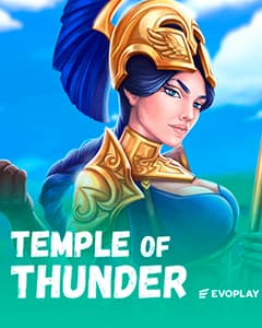 Temple of Thunder