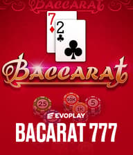 Baccarat 777