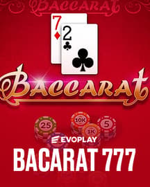 Baccarat 777