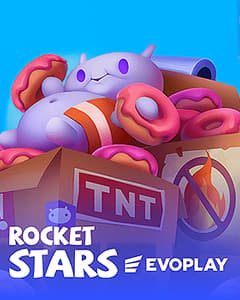 Rocket Stars