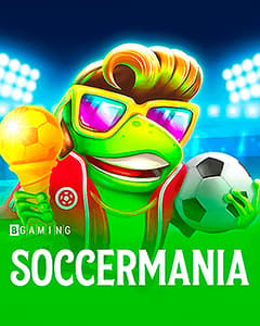 Soccermania