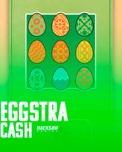 Eggstra Cash