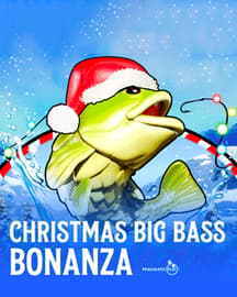 Christmas Big Bass Bonanza