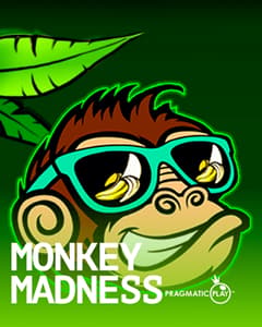 Monkey Madness