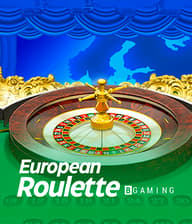 European Roulette