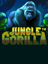 Jungle Gorilla