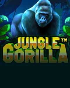 Jungle Gorilla