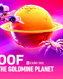 OOF The Goldmine Planet