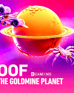 OOF The Goldmine Planet
