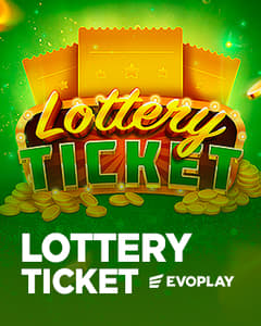 Lottery Ticket