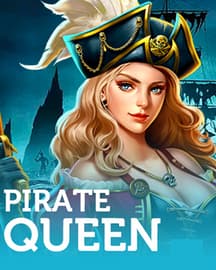 Pirate Queen