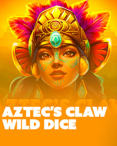 Aztec's Claw Wild Dice