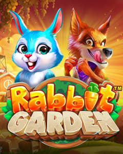 Rabbit Garden