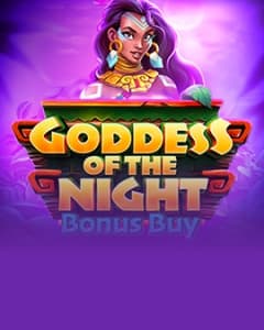 Goddess Of The Night Bonus Buy