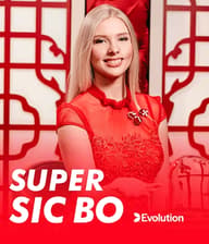 Super Sic Bo