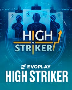 High Striker