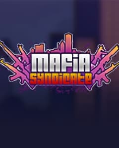 Mafia Syndicate