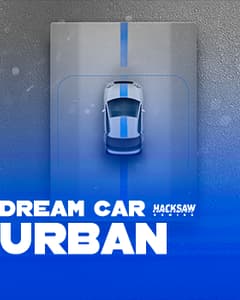 Dream Car Urban