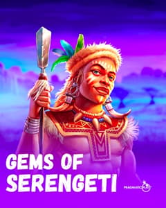 Gems of Serengeti