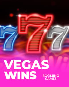 Vegas Wins