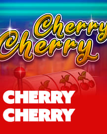Cherry Cherry 