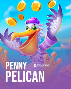 Penny Pelican