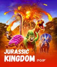 Jurassic Kingdom