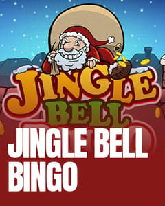 Jingle Bell Bingo
