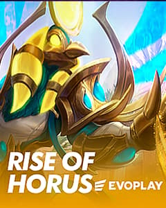 Rise Of Horus