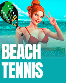Beach Tennis