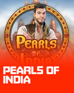 Pearls of India