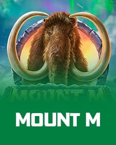 Mount M