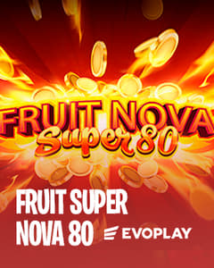 Fruit Super Nova 40