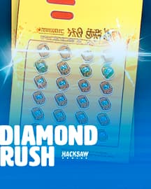 Diamond Rush