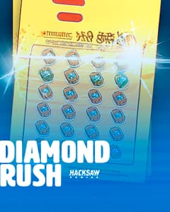 Diamond Rush