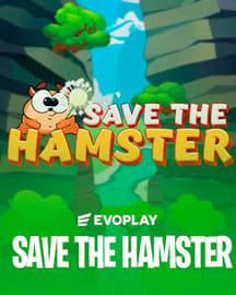 Save The Hamster