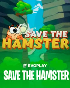 Save The Hamster