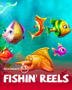 Fishin Reels