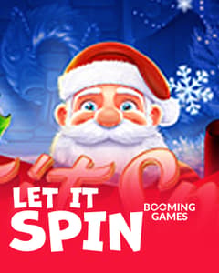 Let it Spin