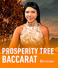 Prosperity Tree Baccarat