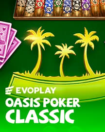 Oasis Poker Classic