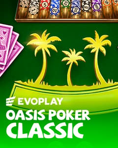 Oasis Poker Classic