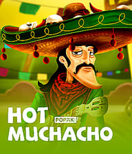 Hot Muchacho