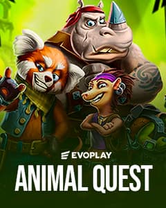 Animal Quest