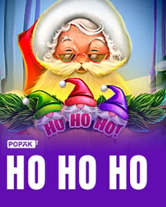 Ho Ho Ho