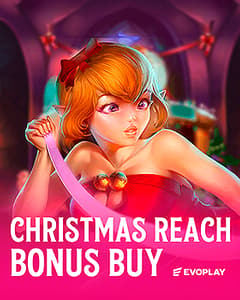 Christmas Reach Bonus Buy