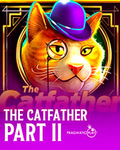 The Catfather Part II