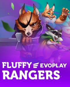 Fluffy Rangers