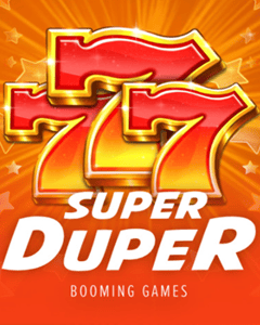 Super Duper